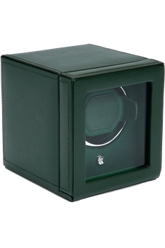 Cub Single Winder Green
