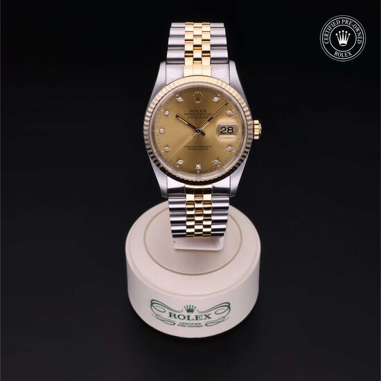 Datejust