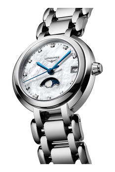 Longines PrimaLuna