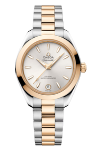 Seamaster Aqua Terra 150M
