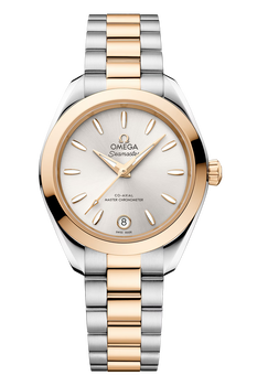 Seamaster Aqua Terra 150M
