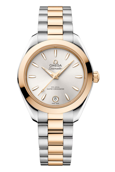 Seamaster Aqua Terra 150M