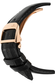 Master Compressor Rose Gold Automatic