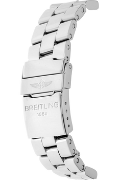 Super Avenger Stainless Steel Automatic