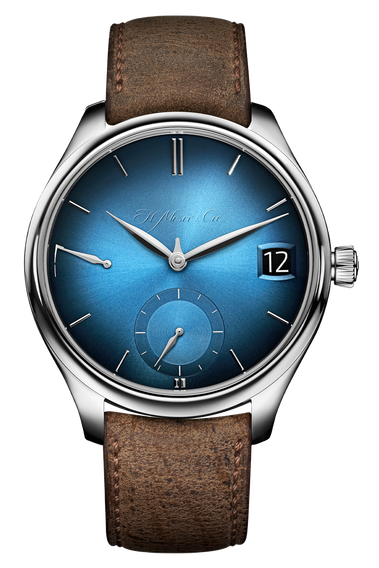 Endeavour Perpetual Calendar