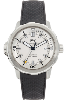 Aquatimer Stainless Steel Automatic