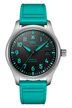 Pilot&rsquo;s Watch Mark XX Mercedes-AMG PETRONAS Formula One&trade; Team