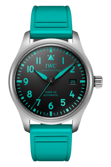 Pilot&rsquo;s Watch Mark XX Mercedes-AMG PETRONAS Formula One&trade; Team