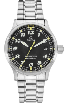 Dynamic Stainless Steel Automatic