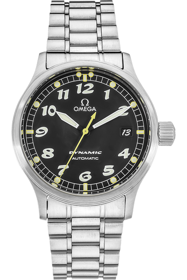 Dynamic Stainless Steel Automatic