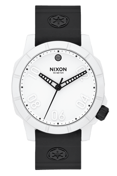 Nixon Star Wars Ranger 40 Stormtrooper (A468SW2243)