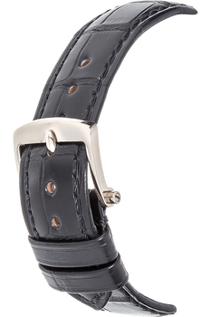 Heritage White Gold Automatic