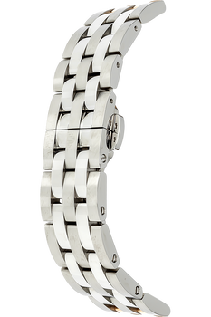 Clifton Rose Gold and Stainless Steel Automatic