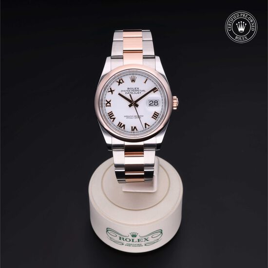 Datejust