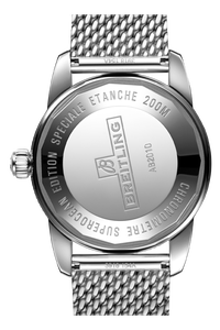 Superocean Heritage B20 Automatic 42