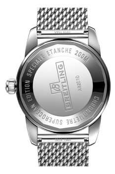 Superocean Heritage B20 Automatic 42