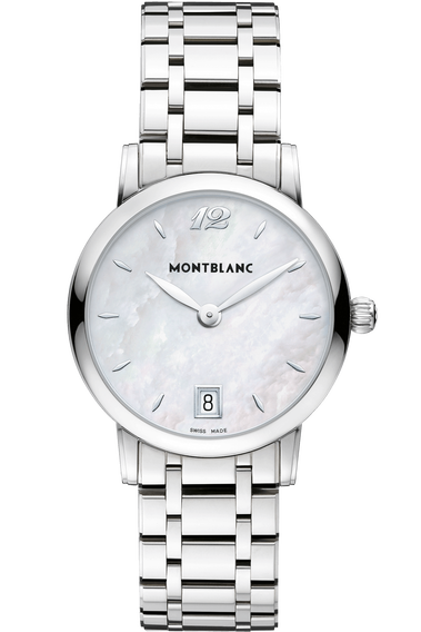 Montblanc star classique lady store