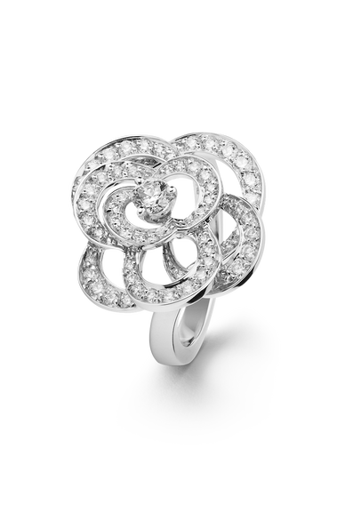 FIL DE CAM&Eacute;LIA RING