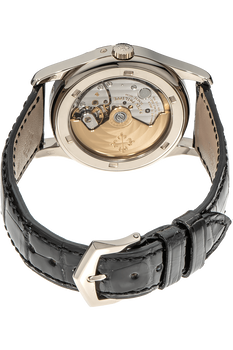 Perpetual Calendar Reference 5050 White Gold Automatic