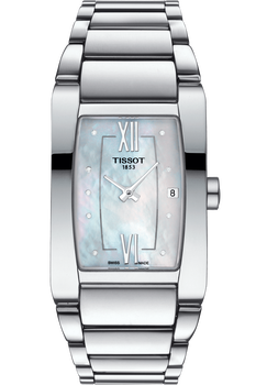 Ladies Generosi-T Quartz