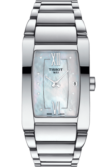 Ladies Generosi-T Quartz