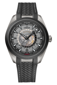Seamaster Aqua Terra 150M