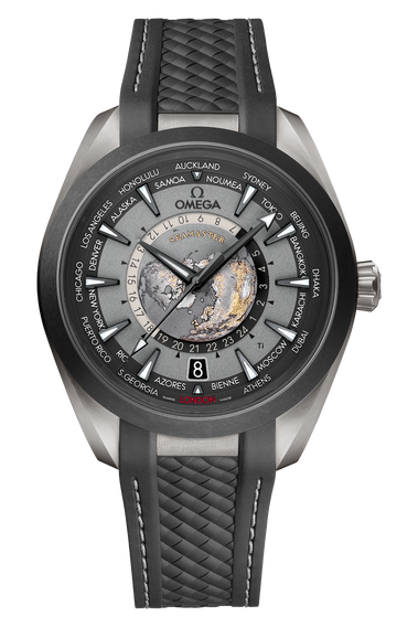 Seamaster Aqua Terra 150M
