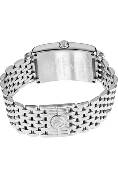Long Island Relief Stainless Steel Quartz