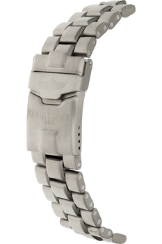 Avenger Seawolf Titanium Automatic