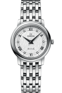 De Ville Prestige Quartz