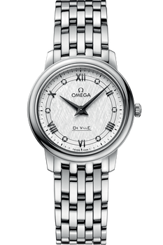 De Ville Prestige Quartz 27 MM