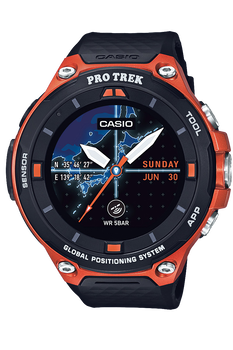 PROTREK Smart