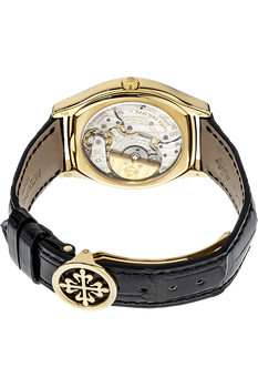 Perpetual Calendar Reference 5040 Yellow Gold Automatic