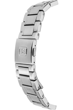 Evolution 9 Hi-Beat 36000 80 Hours Stainless Steel Automatic