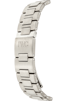 Aquatimer Split Minute Chronograph Titanium Automatic