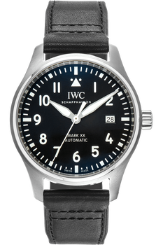 Mark XX Stainless Steel Automatic