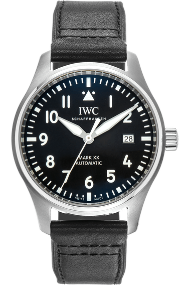 Mark XX Stainless Steel Automatic