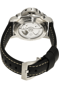 Luminor Marina 1950 3 Days Stainless Steel Automatic
