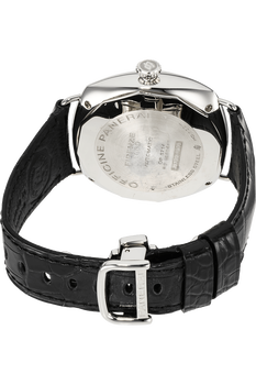 Radiomir Black Seal Stainless Steel Automatic