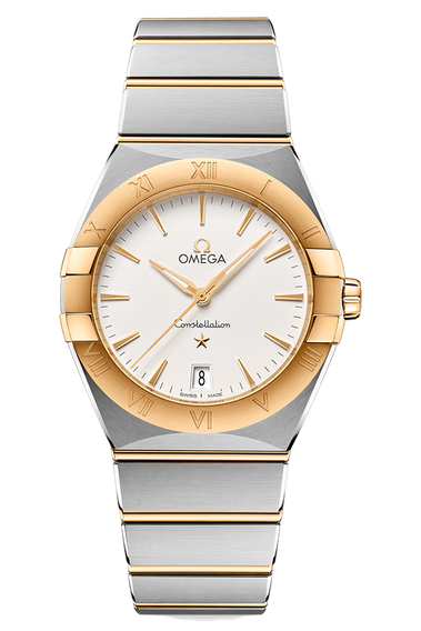 Omega 4564 movement new arrivals