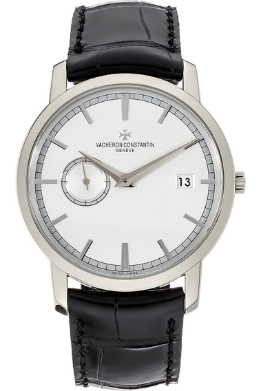Vacheron constantin patrimony automatic 2025