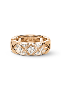 COCO CRUSH RING