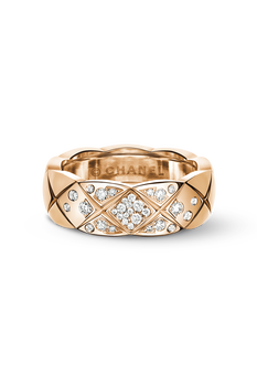 COCO CRUSH RING