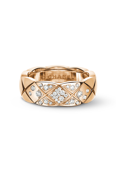 COCO CRUSH RING