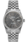 Datejust Circa 1987 Stainless Steel Automatic