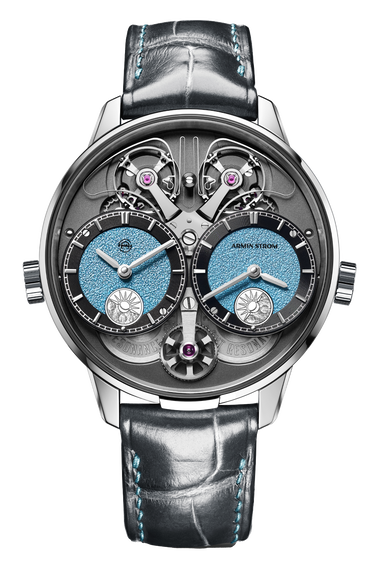 Dual-Time Resonance GMT First Edition