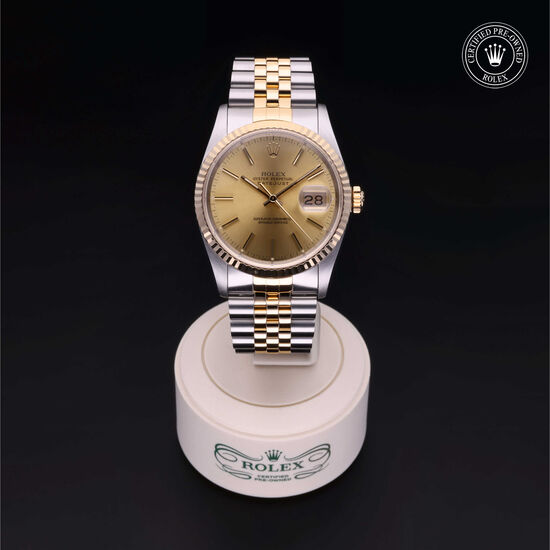 Datejust