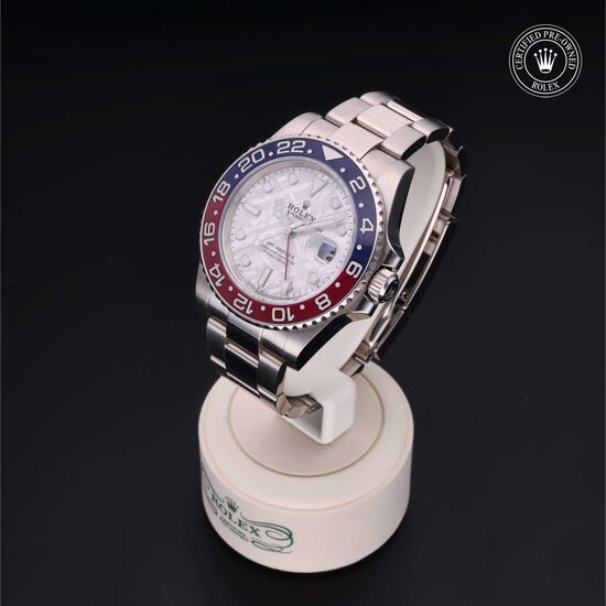 GMT-Master II