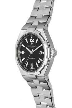 Overseas Stainless Steel Automatic