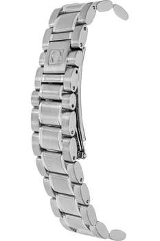 Speedmaster Date Stainless Steel Automatic